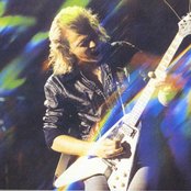 Michael Schenker - List pictures
