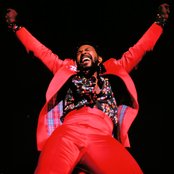 Marvin Gaye - List pictures