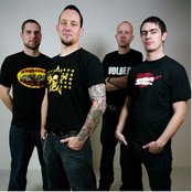 Volbeat - List pictures