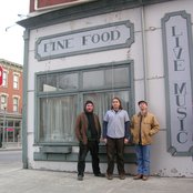 The Black Twig Pickers - List pictures