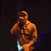 Hilltop Hoods - List pictures