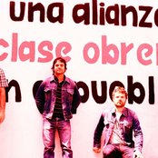 La Habitación Roja - List pictures