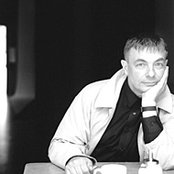 Karl Bartos - List pictures