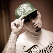 Paul Wall - List pictures