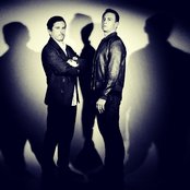 Matrix And Futurebound - List pictures