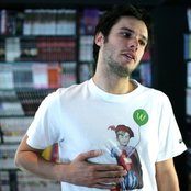 Orelsan - List pictures