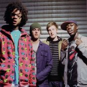 Gym Class Heroes - List pictures