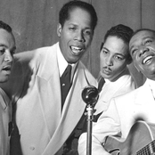 The Ink Spots - List pictures