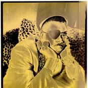 Slick Rick - List pictures