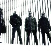 Black Rain - List pictures