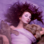Kate Bush - List pictures