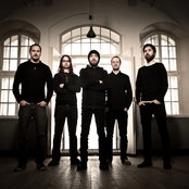 Ghost Brigade - List pictures