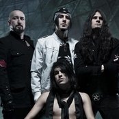 Lacrimas Profundere - List pictures