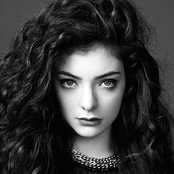 Lorde - List pictures