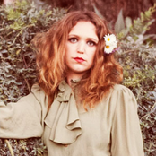 Tangerine Kitty - List pictures