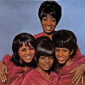 Patti Labelle & The Bluebelles - List pictures