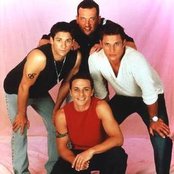 98 Degrees - List pictures