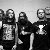 Skeletonwitch - List pictures