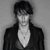 Koshi Inaba - List pictures