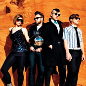 Neon Trees - List pictures