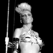 Wendy O. Williams - List pictures
