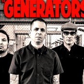 The Generators - List pictures