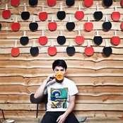 Jamie Woon - List pictures