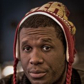 Jay Electronica - List pictures