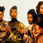 En Vogue - List pictures