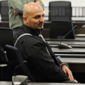 Xatar - List pictures