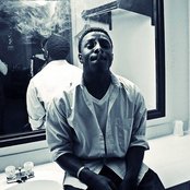 Isaiah Rashad - List pictures