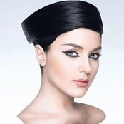 Nina Sublatti - List pictures