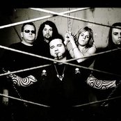 Crematory - List pictures