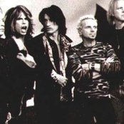Aerosmith - List pictures