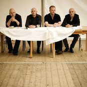 Bohren & Der Club Of Gore - List pictures