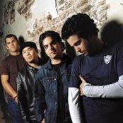 Unwritten Law - List pictures