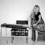 Maggie Björklund - List pictures