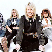 Tonight Alive - List pictures