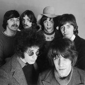 Procol Harum - List pictures