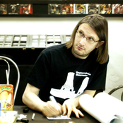 Steve Wilson - List pictures