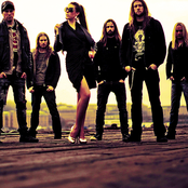 Amaranthe - List pictures