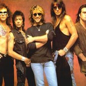 Bon Jovi - List pictures
