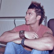 Liam Espinosa - List pictures