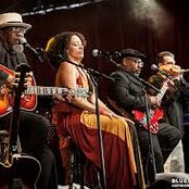 Heritage Blues Orchestra - List pictures