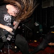 Cattle Decapitation - List pictures