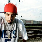 Samy Deluxe - List pictures