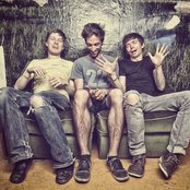 This Town Needs Guns - List pictures