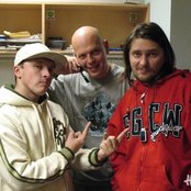 G&g Sindikatas - List pictures