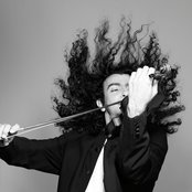 Ara Malikian - List pictures