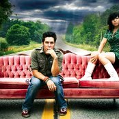 The Stellas - List pictures